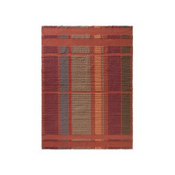 Килим вовняний Columns Sienna, 300x400 см, Maxi Rugs, Lorena Canals, HL-CLMS-SIE-MAX