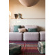 Ковер шерстяной Columns Sienna, 300x400 см, Maxi Rugs, Lorena Canals, HL-CLMS-SIE-MAX в детскую комнату