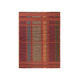 Килим вовняний Columns Sienna, 250x350 см, Maxi Rugs, Lorena Canals, HL-CLMS-SIE-XXL в дитячу кімнату