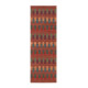Ковер шерстяной Intersecting Sienna, 80x230 см, Lorena Canals, HL-INT-SIE-R | Купить в Киеве в KIOSK для МАМ