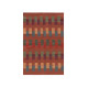 Ковер шерстяной Intersecting Sienna, 86x130 см, Lorena Canals, HL-INT-SIE-XS | Купить в Киеве в KIOSK для МАМ