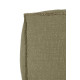 Пуф Kaki and Beige, Pouf 45x45xH45 см, Lorena Canals, HL-P-KBG в детскую комнату