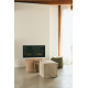 Пуф Kaki and Beige, Pouf 45x45xH45 см, Lorena Canals, HL-P-KBG в детскую комнату