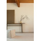 Пуф Natural and Beige, Pouf 45x45xH45 см, Lorena Canals, HL-P-NAT в дитячу кімнату