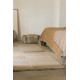 Пуф Handloom Puebla - Casa Oaxaca Lorena Canals, HL-P-PUEB в дитячу кімнату