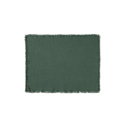 Сервірувальні серветки Duck green, 38x50 см, Lorena Canals, HL-PM-DGREEN