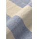 Сервірувальні серветки Pocket Blue, 38x54 см, Lorena Canals, HL-PM-PBL в дитячу кімнату