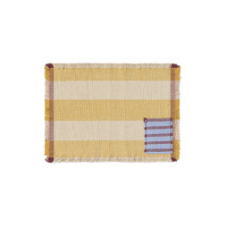 Сервірувальні серветки Pocket Honey, 38x54 см, Lorena Canals, HL-PM-PHNY