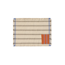 Сервірувальні серветки Pocket Soil Brown, 38x54 см, Lorena Canals, HL-PM-PSBR