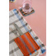 Сервировочные салфетки Pocket Soil Brown, 38x54 см, Lorena Canals, HL-PM-PSBR в детскую комнату