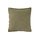 Подушка квадратна Kaki and Beige, 45x45 см, Lorena Canals, HL-SC-KBG-S | Купити в Києві в KIOSK для МАМ