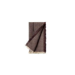 Серветки Vertical Coffebean, 45x45 см, Lorena Canals, NAP-VER-COF-X4