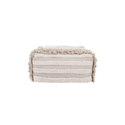 Пуф Lorena Canals Air Natural 27 x 54 x 54 см, P-AIR-NAT