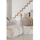 Пуф Lorena Canals Air Natural 27 x 54 x 54 см, P-AIR-NAT в детскую комнату