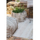 Пуф Lorena Canals Air Natural 27 x 54 x 54 см, P-AIR-NAT в детскую комнату