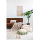 Пуф Lorena Canals Air Natural 27 x 54 x 54 см, P-AIR-NAT в детскую комнату