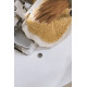 Пуф Lorena Canals Sleepy Bear 30 x 100 x 70 см, P-BEAR в детскую комнату