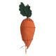 Пуф «Cathy the Carrot», Lorena Canals, арт. P-CATHY | Купить в Киеве в KIOSK для МАМ