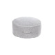Декоративний пуф Chill Pearl Grey, Lorena Canals, арт. P-CHILL-PGR | Купити в Києві в KIOSK для МАМ