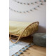 Декоративний пуф Chill Vintage Blue, Lorena Canals, арт. P-CHILL-VBL в дитячу кімнату