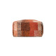 Пуф Maple Red, 54x54x27 см, Lorena Canals, P-CITY-MR | Купити в Києві в KIOSK для МАМ