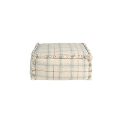 Пуф Handloom Blue Sage, Lorena Canals, P-HL-TAR-BS
