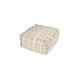 Пуф Handloom Blue Sage, Lorena Canals, P-HL-TAR-BS в дитячу кімнату