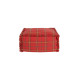 Пуф Handloom Maple Red, Lorena Canals, P-HL-TAR-MR | Купити в Києві в KIOSK для МАМ