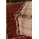 Пуф Handloom Rose, Lorena Canals, P-HL-TAR-RS в дитячу кімнату
