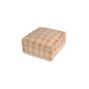 Пуф Handloom Rose, Lorena Canals, P-HL-TAR-RS в дитячу кімнату