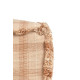 Пуф Handloom Rose, Lorena Canals, P-HL-TAR-RS в дитячу кімнату