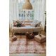 Пуф Handloom Rose, Lorena Canals, P-HL-TAR-RS в дитячу кімнату