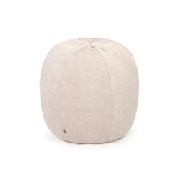 Пуф Stonewashed New Grey, Lorena Canals, P-SW-NGR