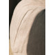 Пуф Stonewashed New Grey, Lorena Canals, P-SW-NGR в дитячу кімнату