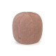 Пуф Stonewashed Soil Brown, Lorena Canals, P-SW-SBR | Купити в Києві в KIOSK для МАМ