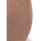 Пуф Stonewashed Soil Brown, Lorena Canals, P-SW-SBR в дитячу кімнату