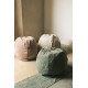 Пуф Stonewashed Soil Brown, Lorena Canals, P-SW-SBR в дитячу кімнату