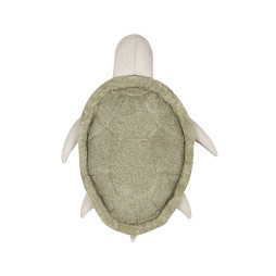 Декоративний пуф «Пані Черепаха», Lorena Canals, арт. P-TURTLE