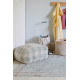 Пуф Lorena Canals Vichy Blue Sage 20 X 20 X 40 см в детскую комнату, арт. P-VICHY-BSG в детскую комнату