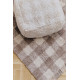 Пуф Vichy Ivory, Swan Lake, Lorena Canals, P-VICHY-IVO в дитячу кімнату