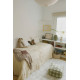 Пуф Vichy Matcha, Swan Lake, Lorena Canals, P-VICHY-MAT в дитячу кімнату