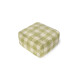 Пуф Vichy Matcha, Swan Lake, Lorena Canals, P-VICHY-MAT в дитячу кімнату