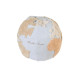 Пуф Lorena Canals World Map 45XØ 50 см в детскую комнату, арт. P-WMAP | Купить в Киеве в KIOSK для МАМ