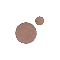 Набір серветок та підставок Soil Brown, 40x40 см | 15x15 см, Lorena Canals, PCS-SW-SBR