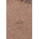 Набір серветок та підставок Soil Brown, 40x40 см | 15x15 см, Lorena Canals, PCS-SW-SBR в дитячу кімнату