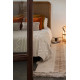 Подушка Air Dune White, 30x50 см, Lorena Canals, SC-AIR-DWH в дитячу кімнату