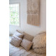 Подушка Air Dune White, 30x50 см, Lorena Canals, SC-AIR-DWH в дитячу кімнату
