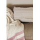 Подушка Air Dune White, 30x50 см, Lorena Canals, SC-AIR-DWH в дитячу кімнату