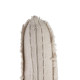Подушка Air Dune White, 30x50 см, Lorena Canals, SC-AIR-DWH в дитячу кімнату