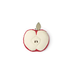 Декоративна подушка «Яблуко», Farm, Lorena Canals, арт. SC-APPLE